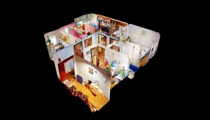 Foto ede8de76-5079-4abb-a3c7-9011f00845cc. Appartement dans Barrio Benicalap Valencia