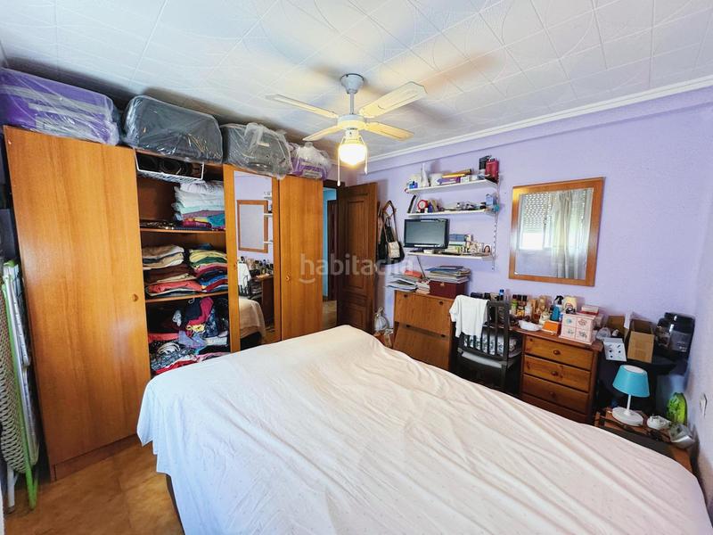 Foto f3339197-47da-4f21-95bd-3558d7963bb2. Appartement dans Barrio Benicalap Valencia