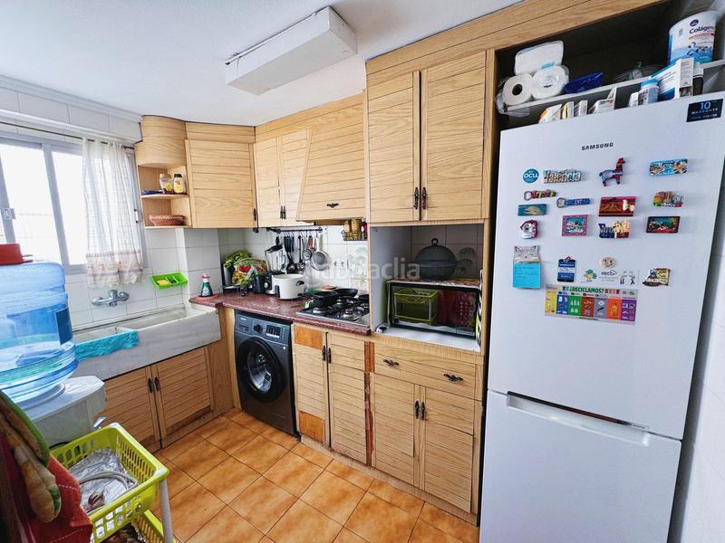 Foto faa9d0ec-2d24-4907-b9f7-7d9b5f7876a2. Appartement dans Barrio Benicalap Valencia