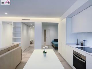 Lloguer Apartament  Calle azucena. Apartamento a estrenar para estudiantes y nómadas digitales!