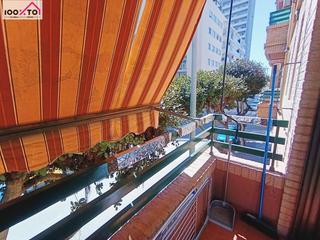 Loft en Poble Nou. 100to presenta en exclusiva loft con balcn y garaje en zona exc