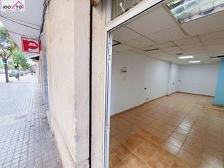 Lloguer Local Comercial  Calle barig. 100to presenta en exclusiva un increible local en benicalap