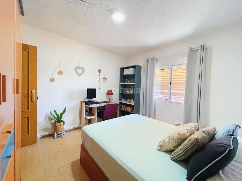 Foto 033e95f8-0d7d-42b6-9a89-4a3989583c7a. Piso 100to presenta en exclusiva vivienda en benicalap en Valencia