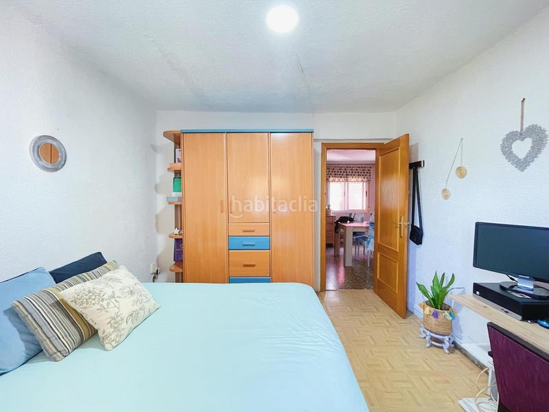 Foto 18d5899f-a229-4109-b718-298548254167. Piso 100to presenta en exclusiva vivienda en benicalap en Valencia