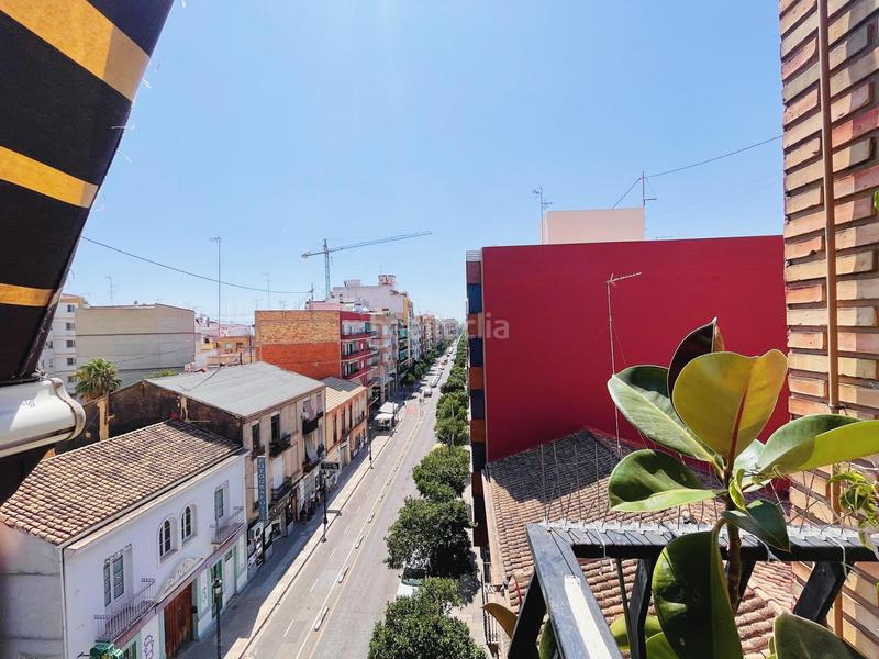 Foto 46a98457-4911-4b6f-a62a-bdb3c000fa39. Piso 100to presenta en exclusiva vivienda en benicalap en Valencia