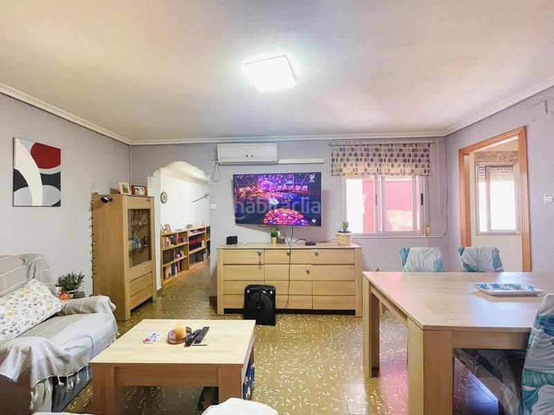 Foto 53726449-b16e-48bb-b65a-8be5217cb7af. Piso 100to presenta en exclusiva vivienda en benicalap en Valencia