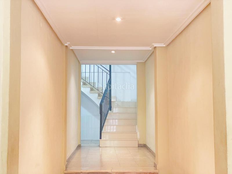 Foto 5c0d536e-bbf5-426c-807b-b9ebd387ad05. Piso 100to presenta en exclusiva vivienda en benicalap en Valencia