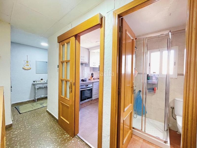 Foto 7404ca78-1883-4a87-9bbc-b5b17f7b4045. Piso 100to presenta en exclusiva vivienda en benicalap en Valencia