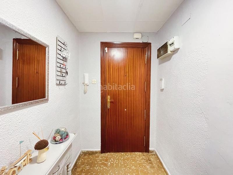 Foto 86d48fc0-990b-4426-b2bc-b220e74ad38a. Piso 100to presenta en exclusiva vivienda en benicalap en Valencia