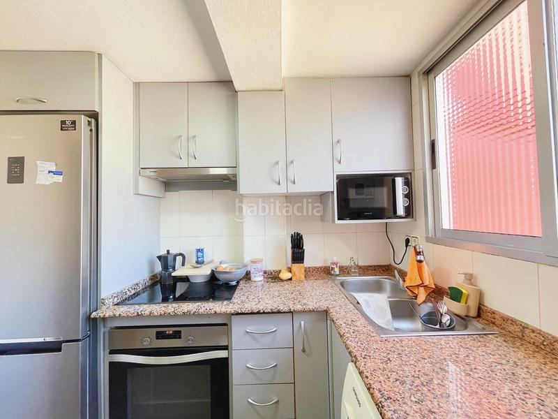 Foto 8765348d-c9f0-4a1b-a1e7-223915908f86. Piso 100to presenta en exclusiva vivienda en benicalap en Valencia