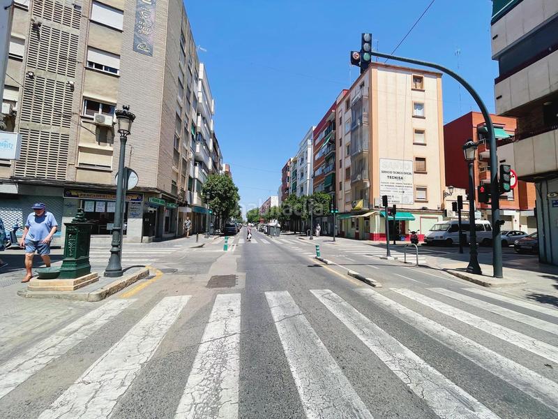 Foto a48a8f33-4cb4-4858-a020-7aca0195655a. Piso 100to presenta en exclusiva vivienda en benicalap en Valencia