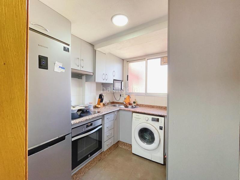 Foto aa7e6358-e5da-4848-a4b3-e384a72a8c11. Piso 100to presenta en exclusiva vivienda en benicalap en Valencia