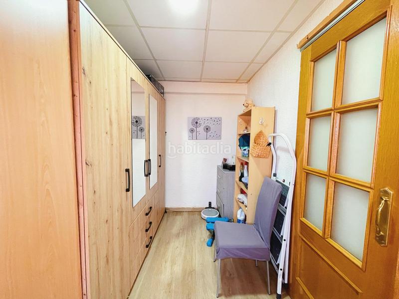 Foto af1a07d4-2fae-45f2-9c43-db1e2ba68238. Piso 100to presenta en exclusiva vivienda en benicalap en Valencia