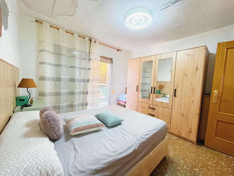 Foto f1b281aa-f036-45f7-8b62-2ec9e4e808c1. Piso 100to presenta en exclusiva vivienda en benicalap en Valencia