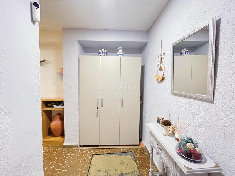 Foto f3e8a423-97ce-4d3a-8876-43da22b65855. Piso 100to presenta en exclusiva vivienda en benicalap en Valencia