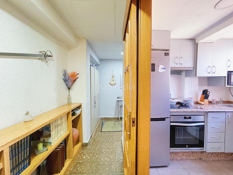 Foto fe2379f4-dc72-42e1-b6af-cfd623b26c45. Piso 100to presenta en exclusiva vivienda en benicalap en Valencia