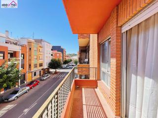 Appartement  Calle pla de l'arc. 100to presenta en exclusiva amplísima vivienda en pla de larc  l