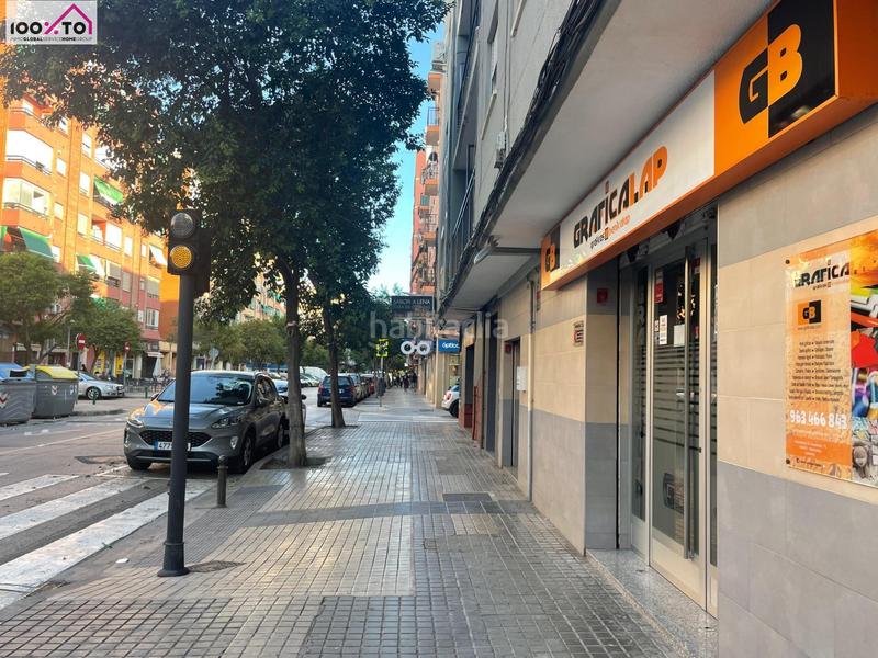 Foto 0b485dee-684c-42a3-9f86-86d0d432330a. Pis a Barrio Benicalap Valencia