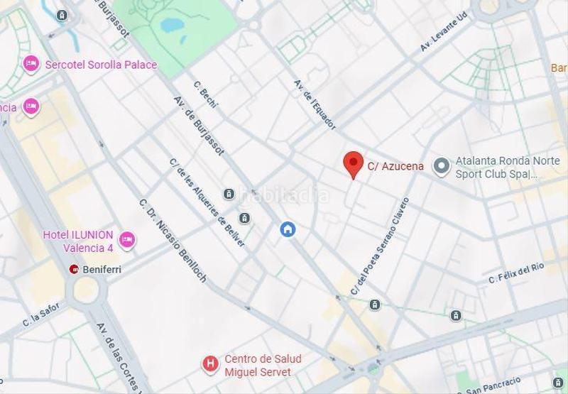 Foto 4c1a1fe0-69fd-4b4c-affa-f655f4509b7c. Pis a Barrio Benicalap Valencia