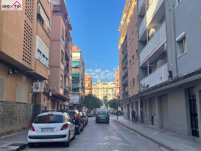 Foto ad464e86-920a-4414-ae4f-56e6004bb523. Pis a Barrio Benicalap Valencia