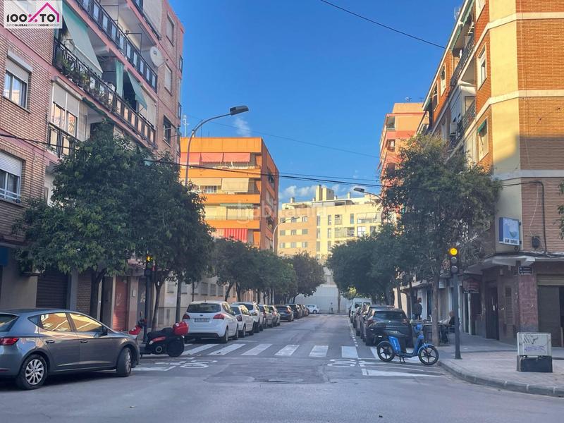 Foto d9ab93a5-7024-4a9e-9f98-6344b2775160. Pis a Barrio Benicalap Valencia