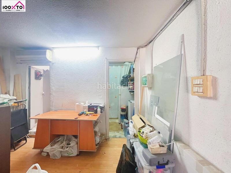 Foto 0a0a7445-f7ae-43d3-b14b-9b60b06cb8ae. Local commercial dans Barrio Benicalap Valencia