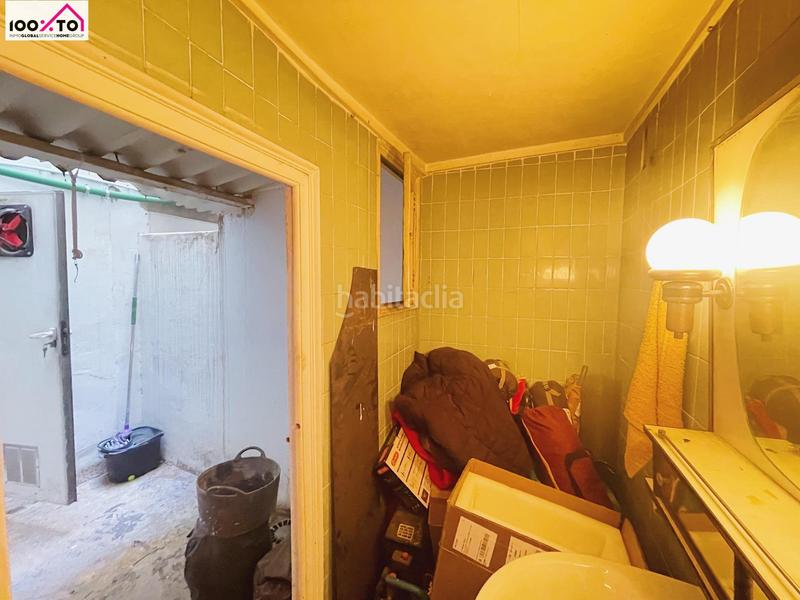 Foto 0fdb6df9-e1e4-42d3-ad1e-a0b406940d03. Local commercial dans Barrio Benicalap Valencia