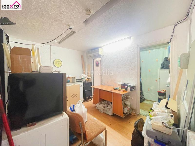 Foto 17ede196-6653-4598-bbc0-3a155ea299fa. Local commercial dans Barrio Benicalap Valencia