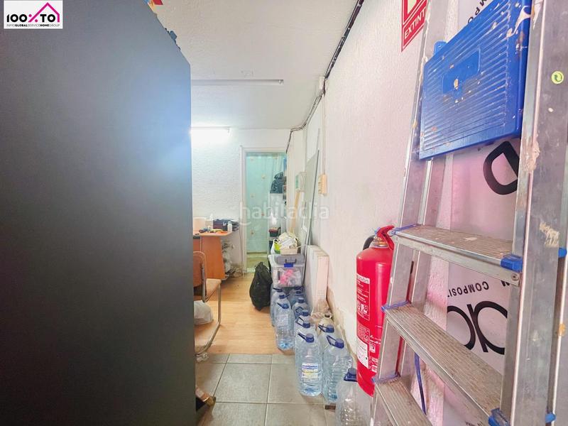 Foto 19cd9281-8439-430b-856c-1ff1e2ca127e. Local commercial dans Barrio Benicalap Valencia