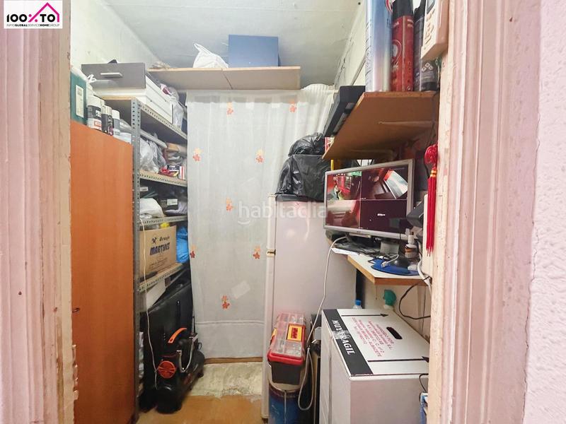 Foto 1b9dd169-32e0-49e5-9e45-a46e76369d7f. Local commercial dans Barrio Benicalap Valencia