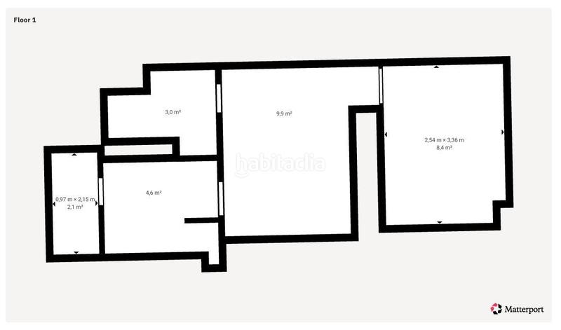 Foto 2f57c36c-69ea-41fb-965d-50b94c19184a. Local commercial dans Barrio Benicalap Valencia