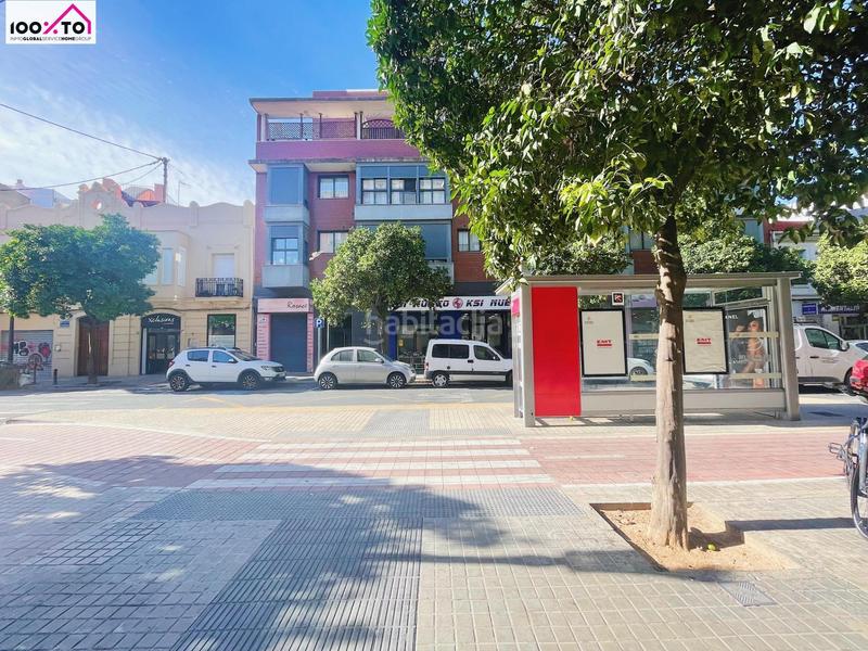 Foto 758a3617-83fd-411e-a5f9-d49172b518a3. Local commercial dans Barrio Benicalap Valencia