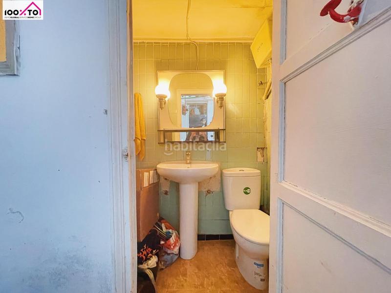 Foto ca560f21-5b22-48eb-b5e1-2c3dca6ec7e3. Local commercial dans Barrio Benicalap Valencia