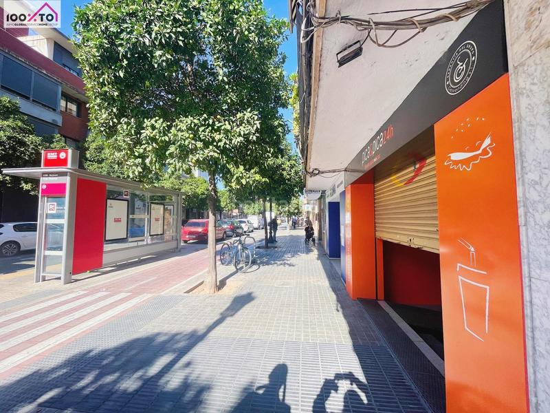 Foto ee58ca75-824c-4345-88db-e9a601a7cc08. Local commercial dans Barrio Benicalap Valencia