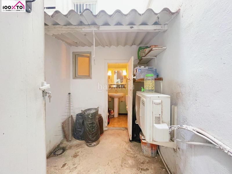 Foto f21efe3b-9f51-45de-a87f-1f22a910d2e6. Local commercial dans Barrio Benicalap Valencia