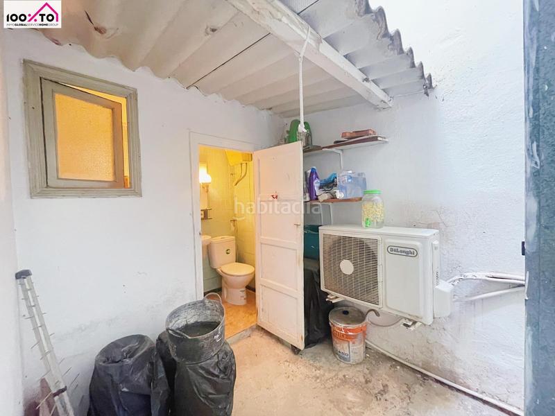 Foto f38238c9-9cfd-4ec4-9af7-6005993c7bc7. Local commercial dans Barrio Benicalap Valencia