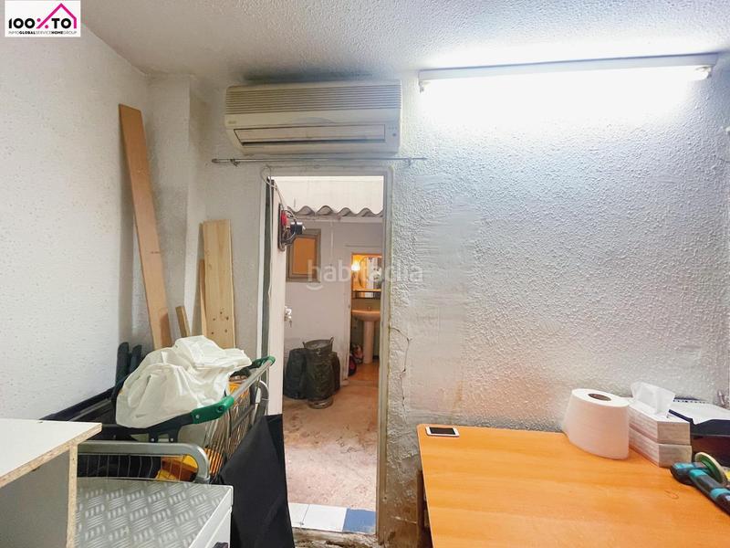 Foto f98e003d-70ef-4810-9210-d3c04000929a. Local commercial dans Barrio Benicalap Valencia