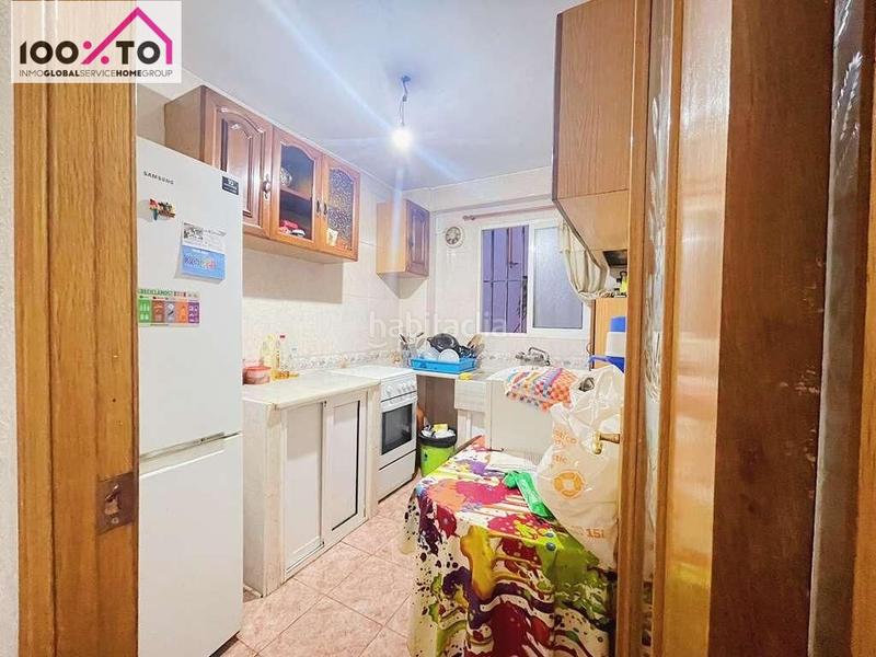 Foto 137141fb-65ef-4e5f-880b-bbf367a13a83. Appartamento in Barrio Benicalap Valencia