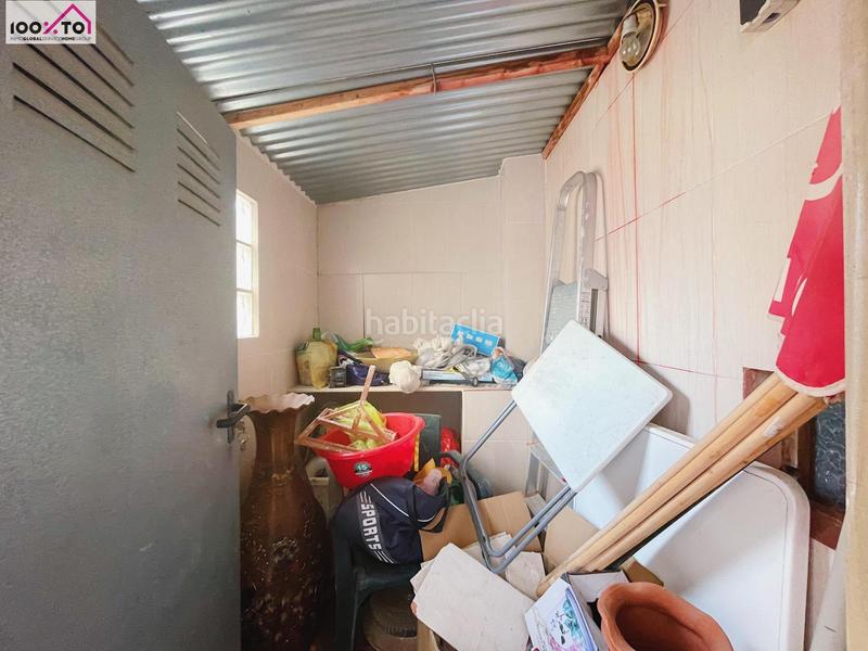 Foto 687dfc98-6023-4a6b-be79-6f8bed2ccfcf. Appartamento in Barrio Benicalap Valencia