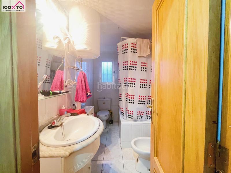 Foto 7d571529-071a-48c6-a957-171081d84ea1. Appartamento in Barrio Benicalap Valencia