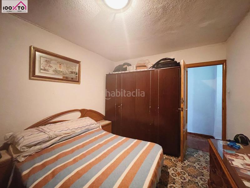 Foto fd752612-c6de-4109-bc04-4f5593f591fb. Appartamento in Barrio Benicalap Valencia
