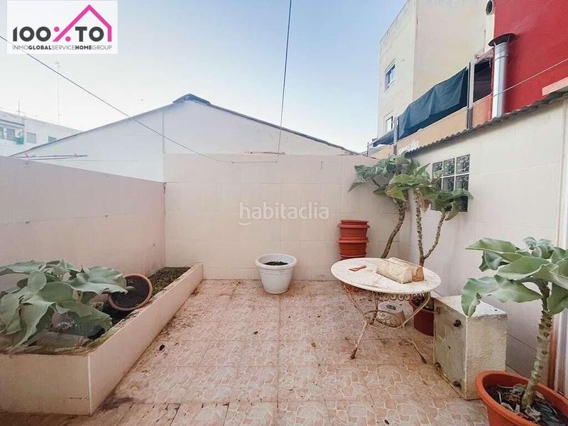 Foto 03d9dae6-a6a0-4f60-a49e-520e6e249b38. Appartement dans Barrio Benicalap Valencia