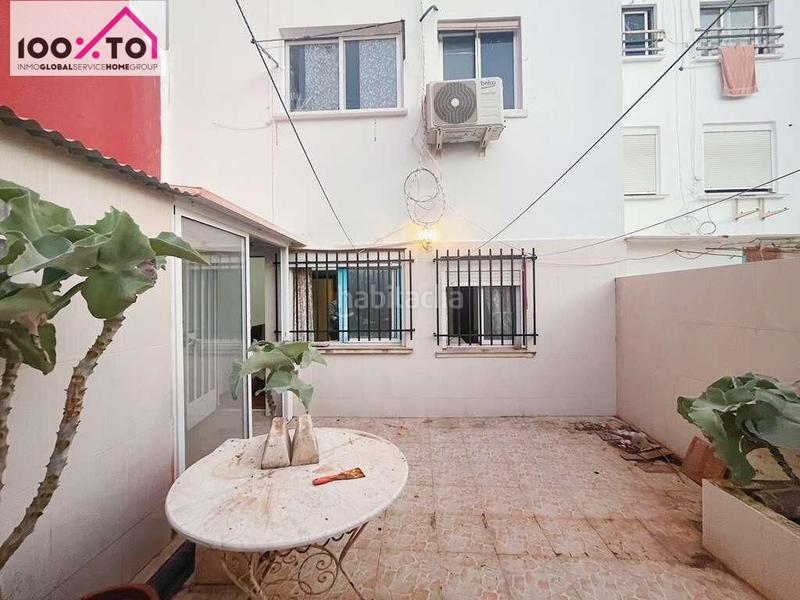 Foto 3cf7b913-4f14-411e-955d-bcfea153b43b. Appartement dans Barrio Benicalap Valencia