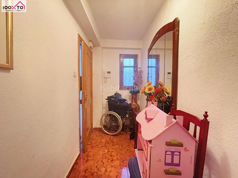 Foto 5201237e-9797-4840-9fa1-33e5e959adc2. Appartement dans Barrio Benicalap Valencia