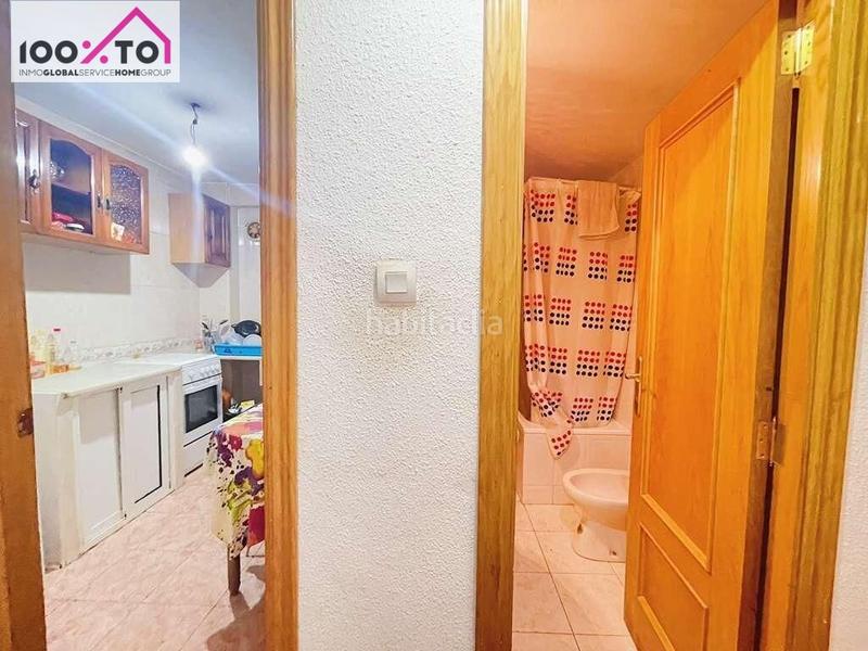 Foto 658374c0-de8a-4188-907c-b97eff6414c1. Appartement dans Barrio Benicalap Valencia