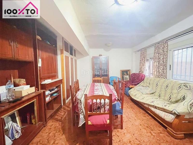 Foto 7d517ccc-b9a2-4615-86b7-d7e567959d53. Appartement dans Barrio Benicalap Valencia