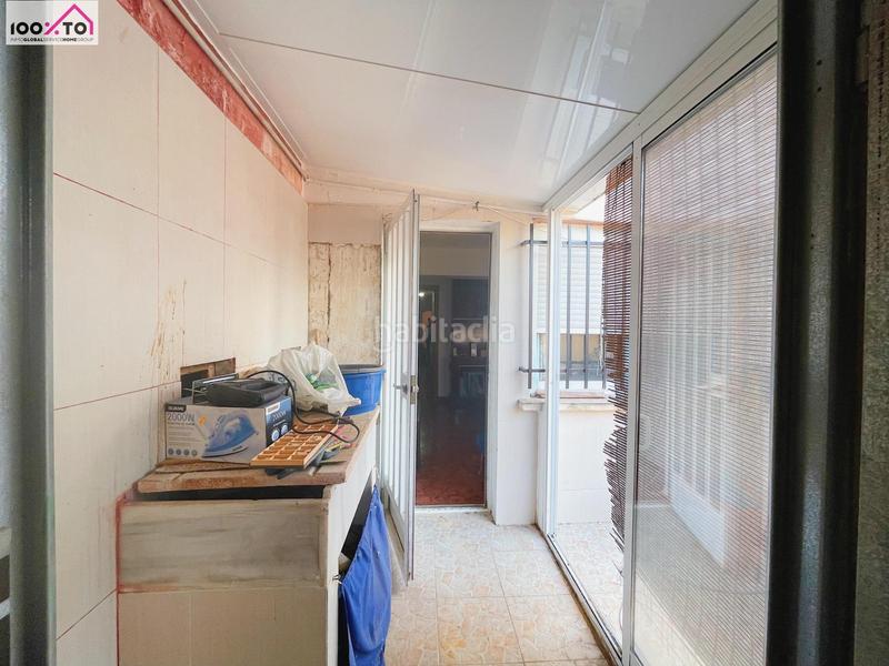 Foto 8fec58ab-6e50-4934-b344-2ec369b982a2. Appartement dans Barrio Benicalap Valencia