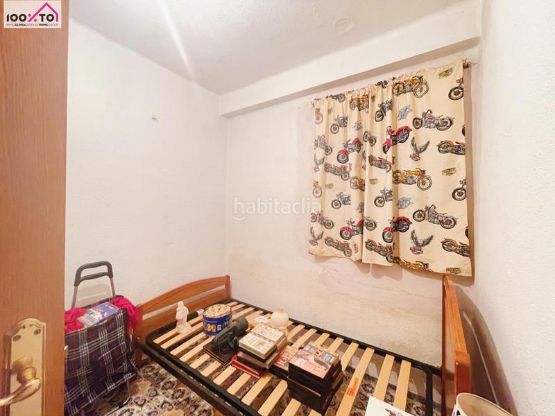 Foto 9908fec4-8b50-4eab-8a1a-5eaf65053e56. Appartement dans Barrio Benicalap Valencia