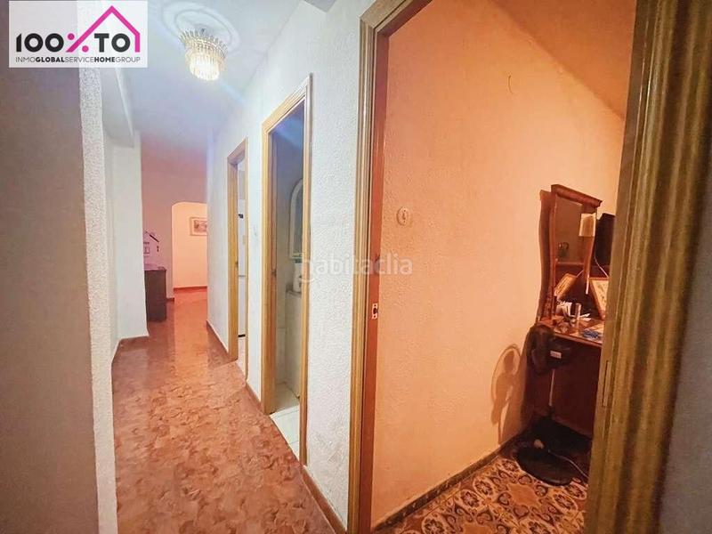 Foto 2597f6c6-f8eb-4f16-a841-4bba429d4572. Etagenwohnung in Barrio Benicalap Valencia