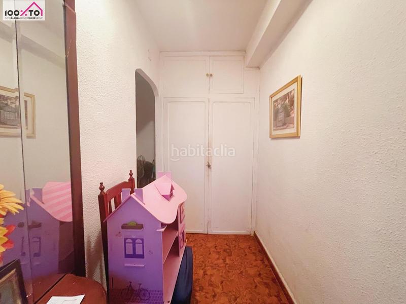 Foto 44186c4e-35f6-4f54-a24f-a0278c695618. Etagenwohnung in Barrio Benicalap Valencia